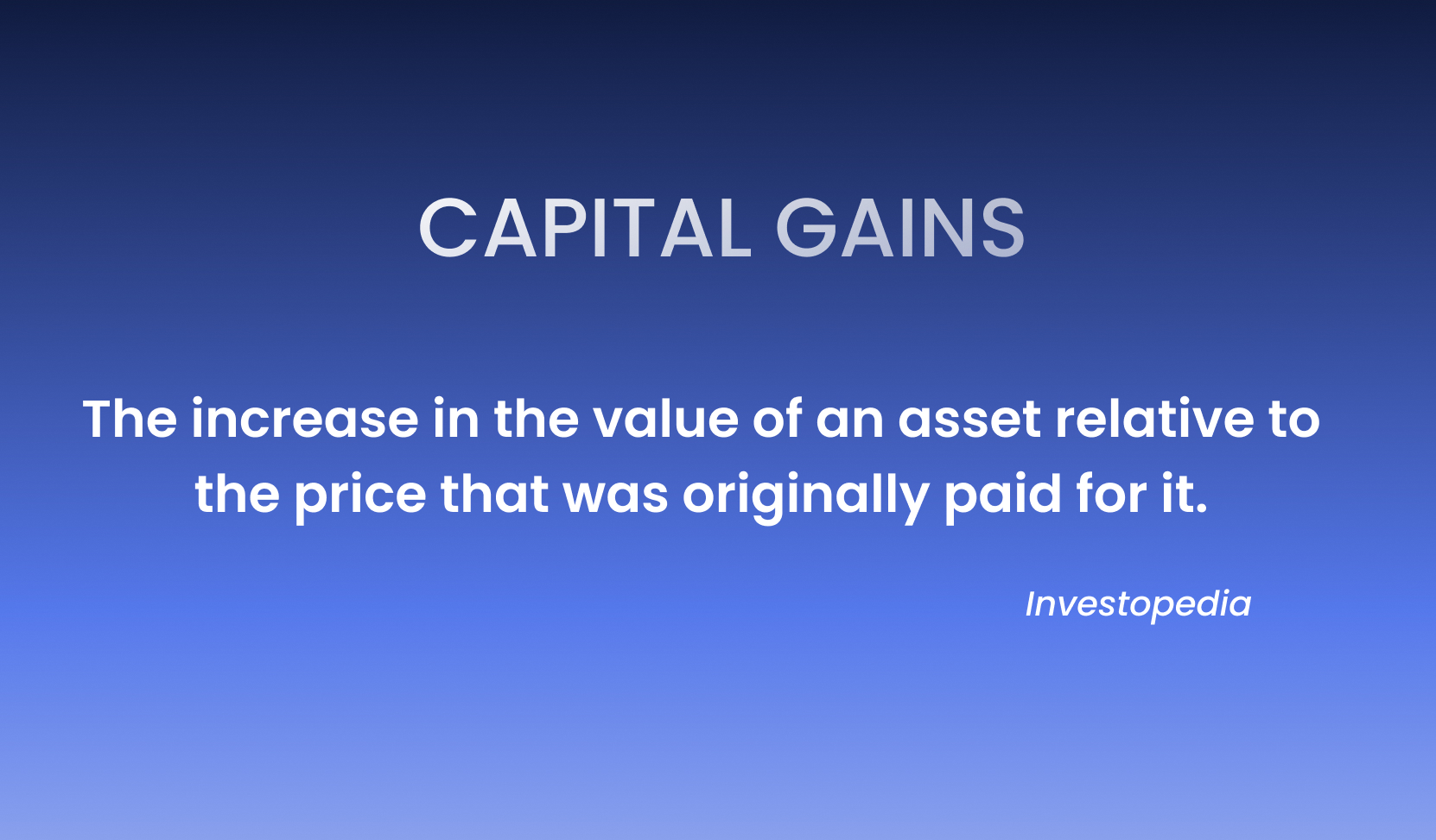 calculating-capital-gains-tax-on-commercial-real-estate-property