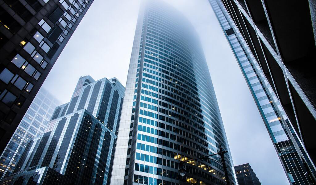 understanding commercial real estate investing